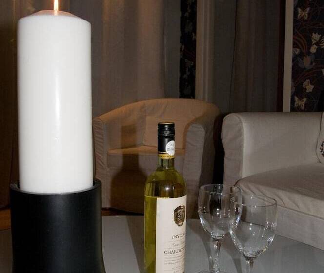 Jennys Hotell Och Restaurang