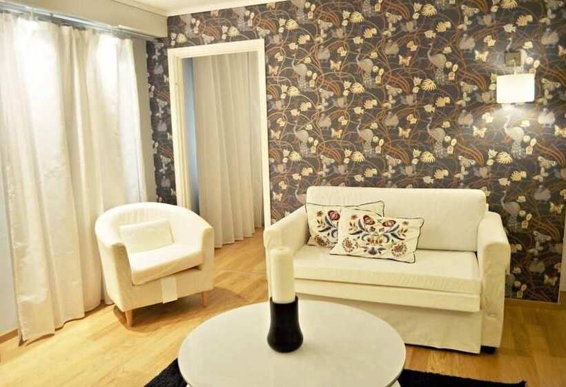 Jennys Hotell Och Restaurang