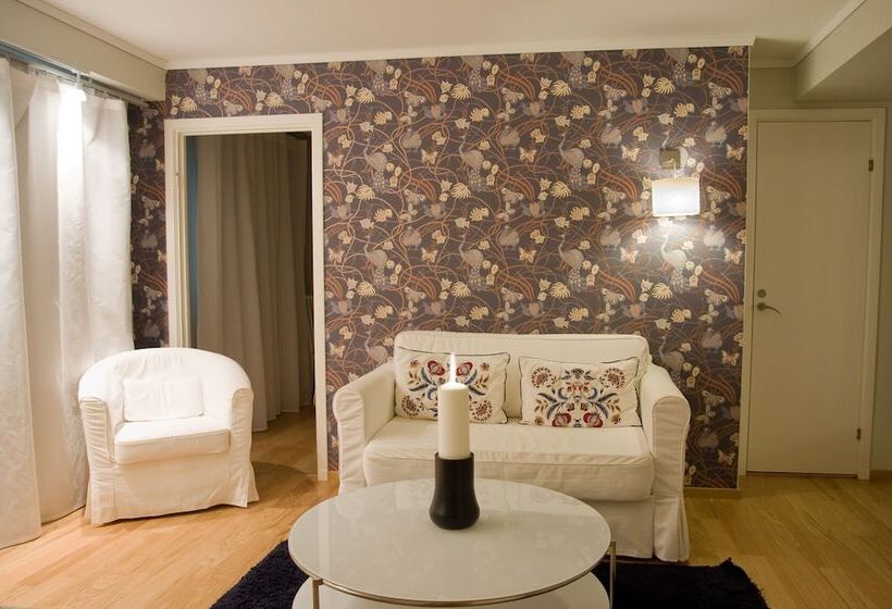 Jennys Hotell Och Restaurang