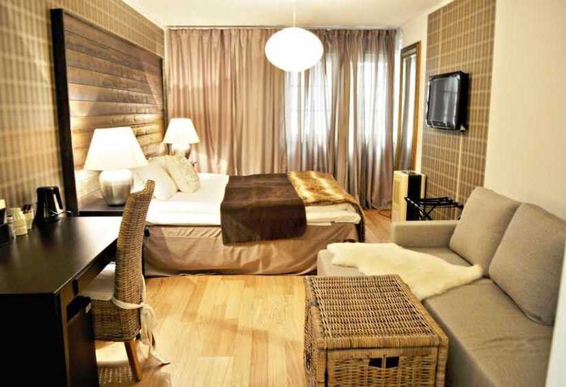 Jennys Hotell Och Restaurang