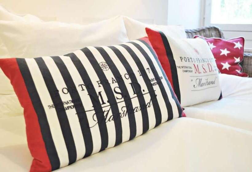 Jennys Hotell Och Restaurang