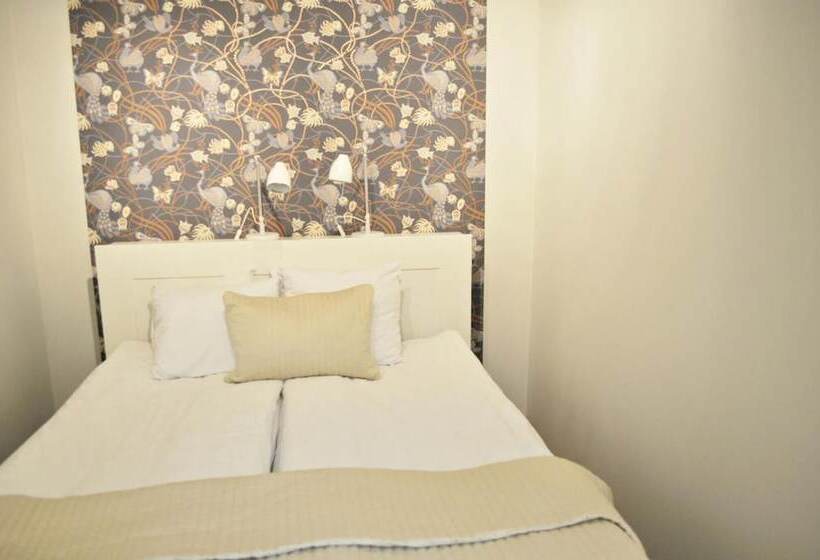 Jennys Hotell Och Restaurang