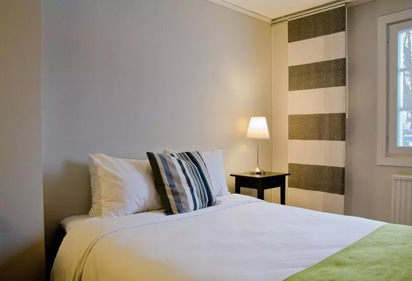 Jennys Hotell Och Restaurang