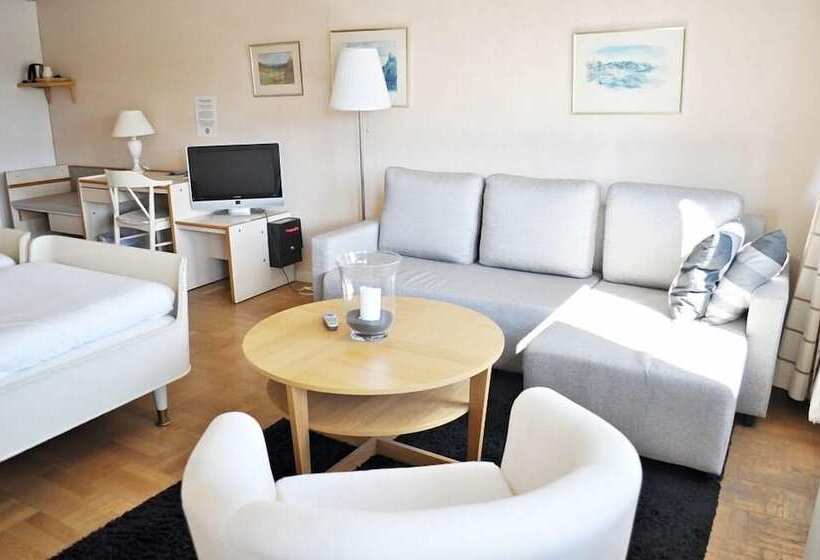 Jennys Hotell Och Restaurang