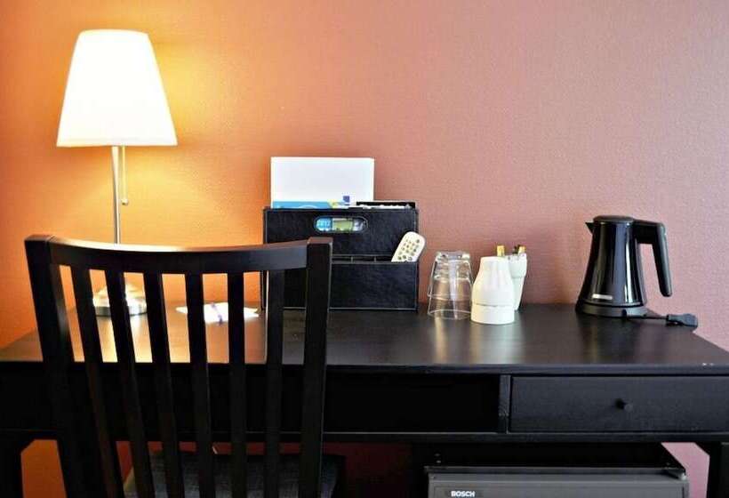 Jennys Hotell Och Restaurang