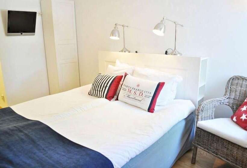 Jennys Hotell Och Restaurang