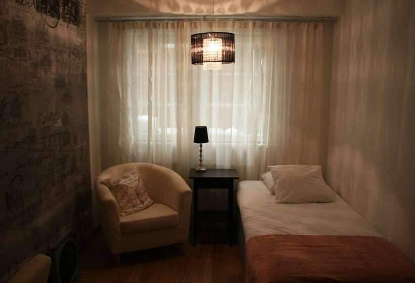 Jennys Hotell Och Restaurang