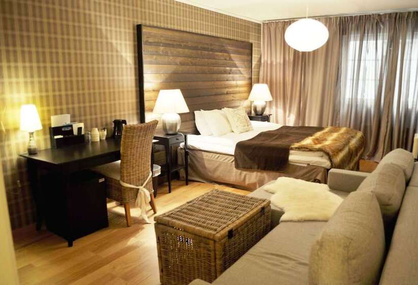 Jennys Hotell Och Restaurang