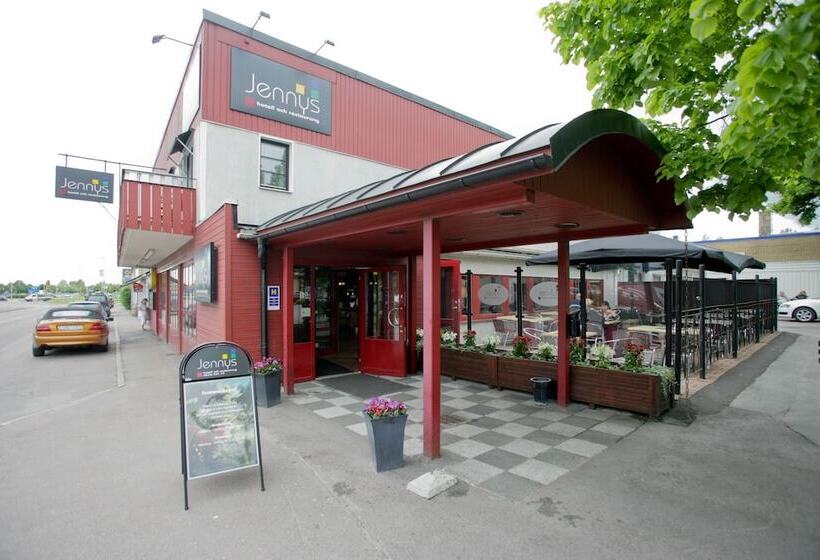 Jennys Hotell Och Restaurang