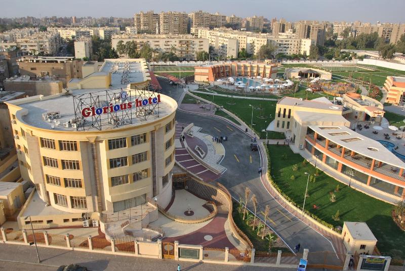 هتل Jewel Glorious