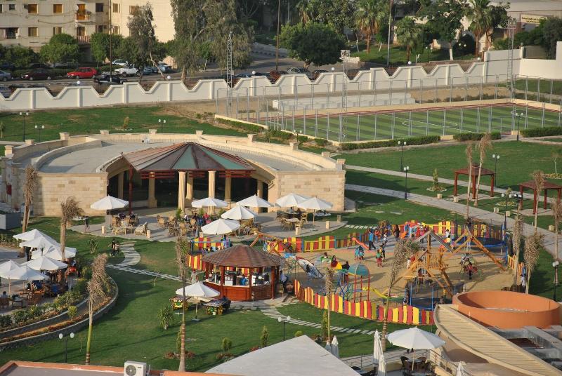 هتل Jewel Glorious