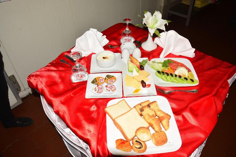 هتل Jewel Glorious