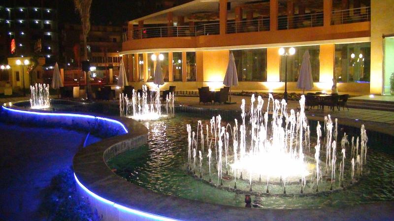 هتل Jewel Glorious