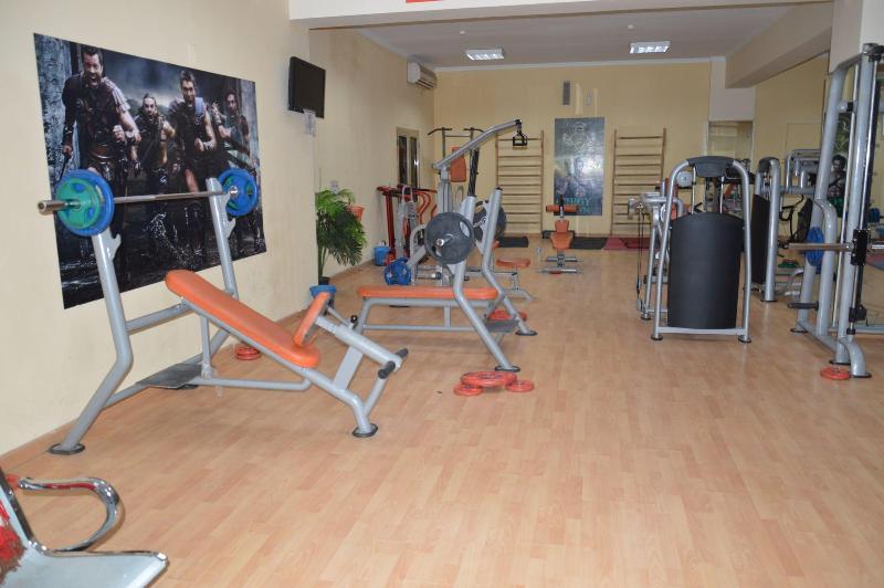 هتل Jewel Glorious