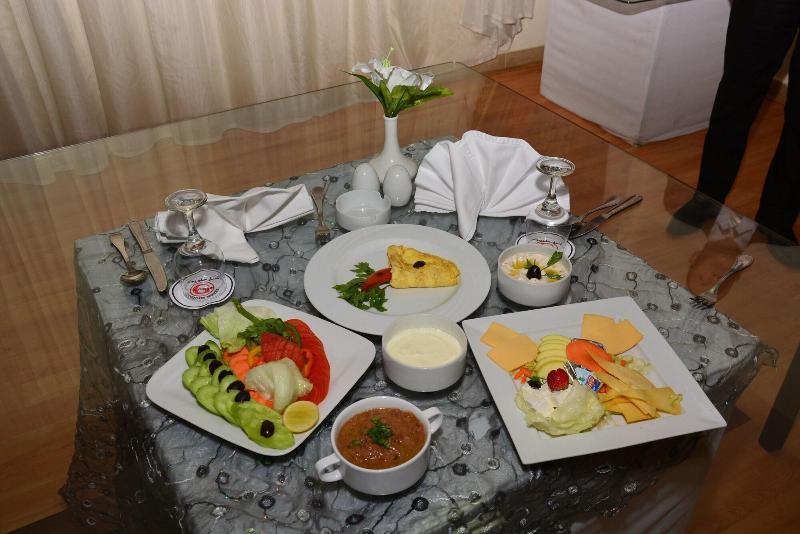 هتل Jewel Glorious