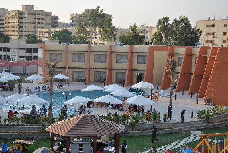 هتل Jewel Glorious