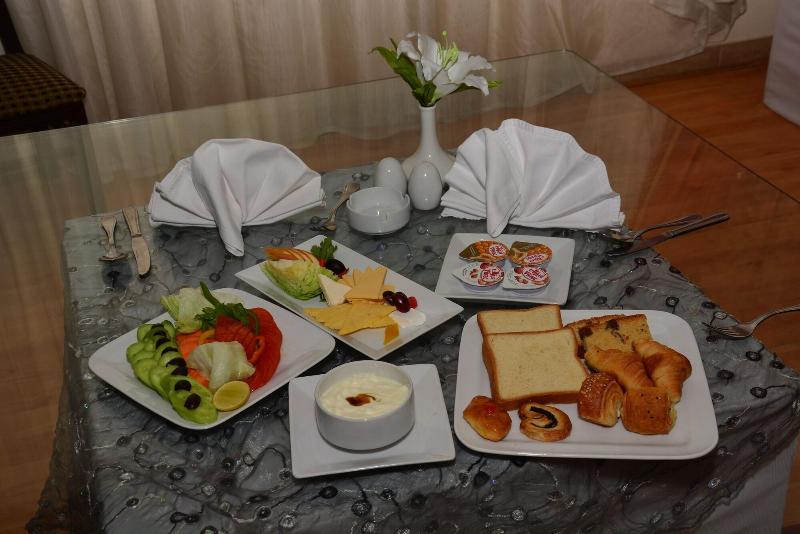 هتل Jewel Glorious