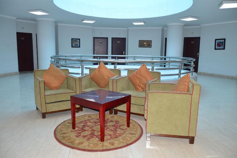 هتل Jewel Glorious