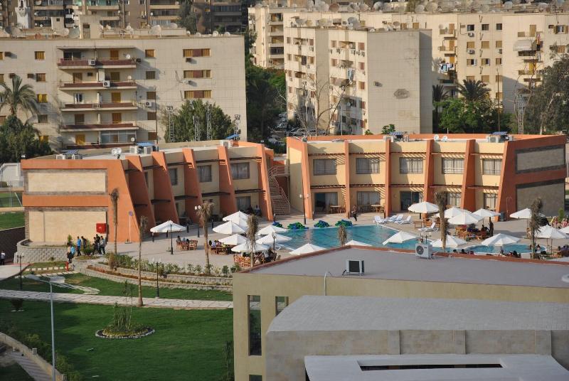 هتل Jewel Glorious