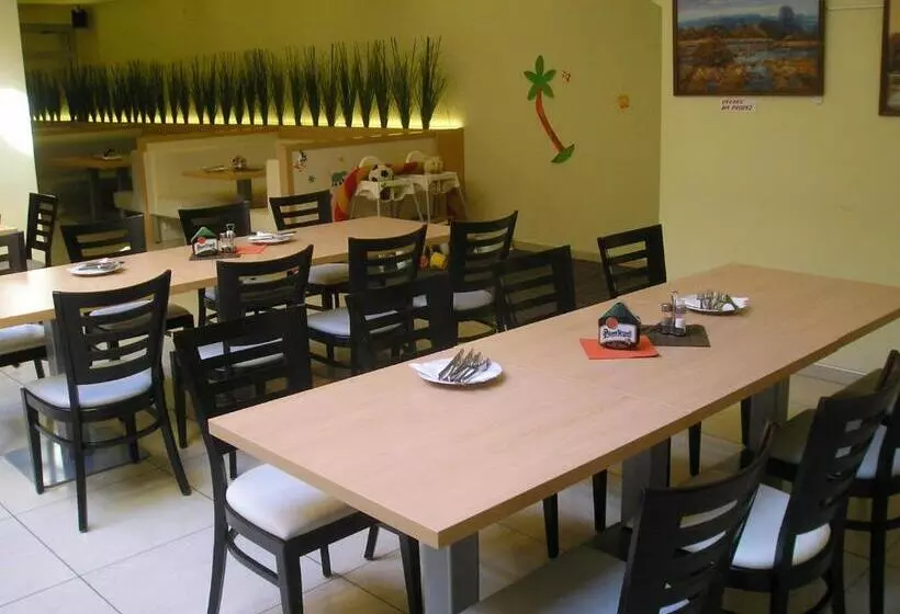 Hotelli Kaskada