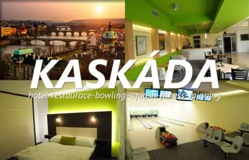 Hotelli Kaskada