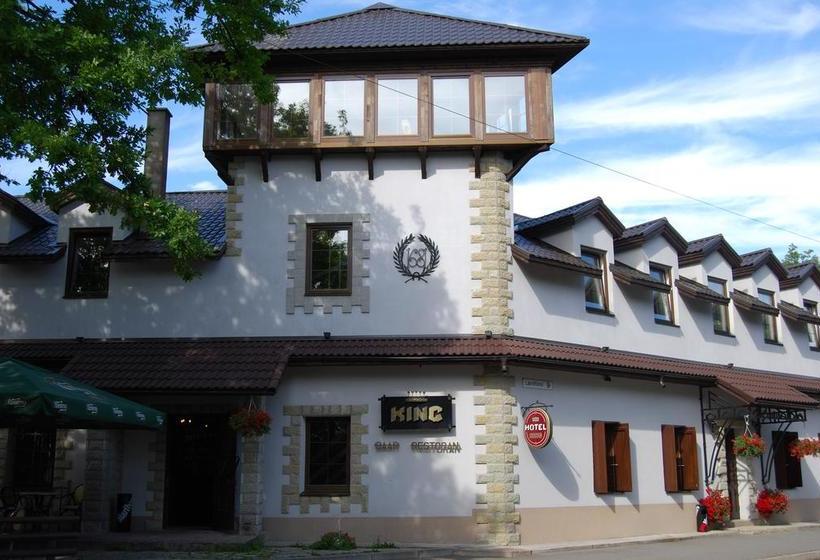 هتل King
