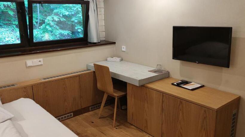 Hotel Koliba U Cerneho Medveda