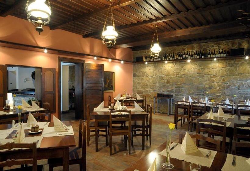 Hotel Koliba U Cerneho Medveda