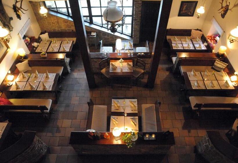 Hotel Koliba U Cerneho Medveda