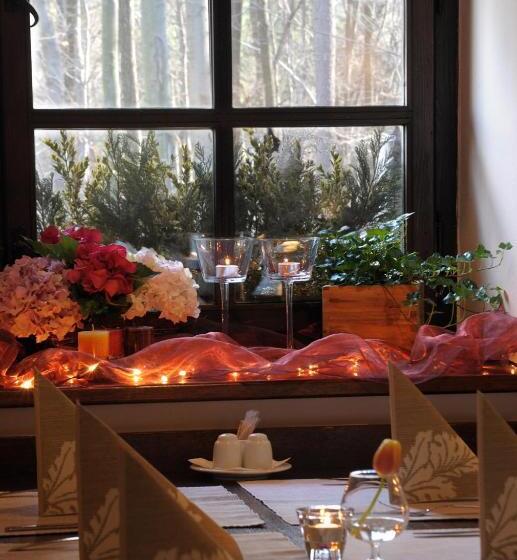 Hotel Koliba U Cerneho Medveda