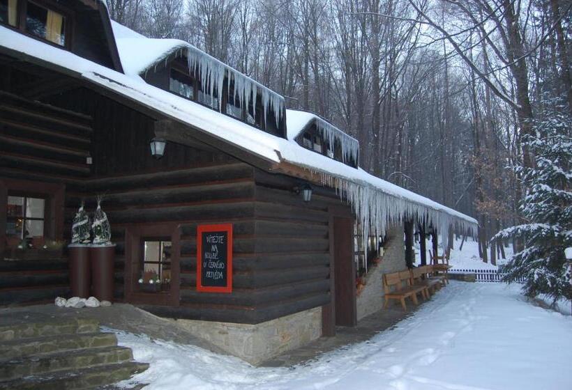 Hotel Koliba U Cerneho Medveda