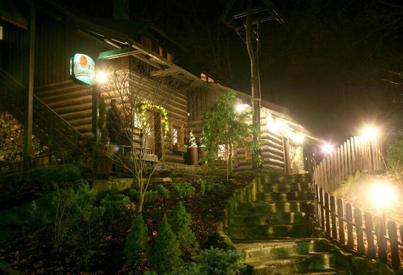 Hotel Koliba U Cerneho Medveda