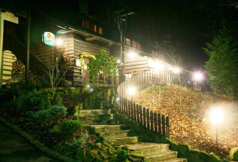 Hotel Koliba U Cerneho Medveda