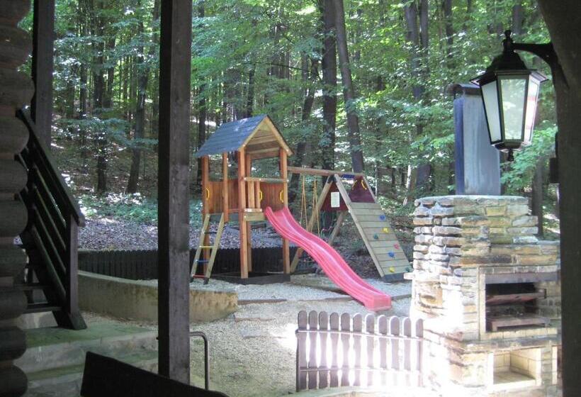 Hotel Koliba U Cerneho Medveda