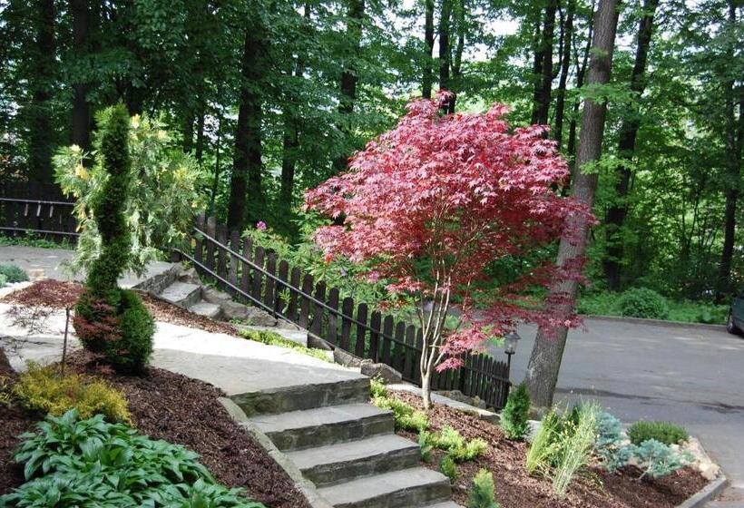 Hotel Koliba U Cerneho Medveda