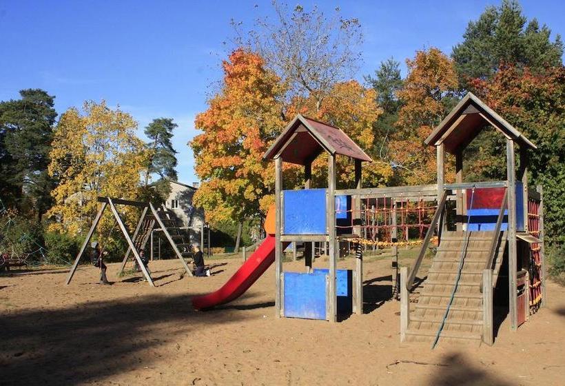 هتل Laine Guesthouse