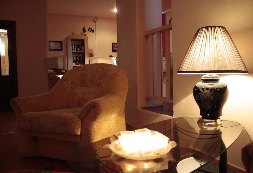 هتل Laine Guesthouse