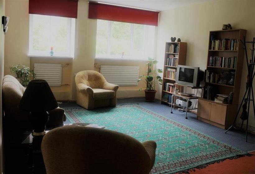 هتل Laine Guesthouse