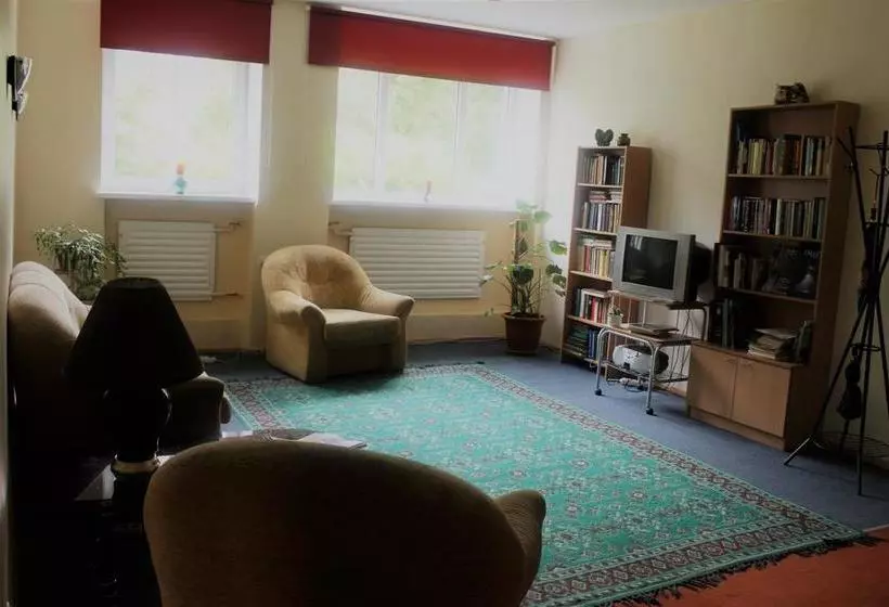 هتل Laine Guesthouse