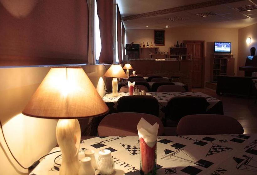 هتل Laine Guesthouse