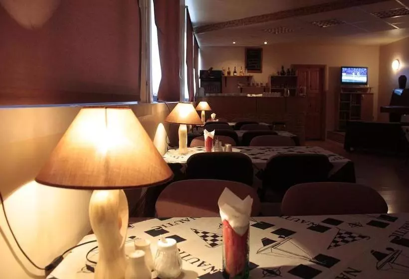 هتل Laine Guesthouse