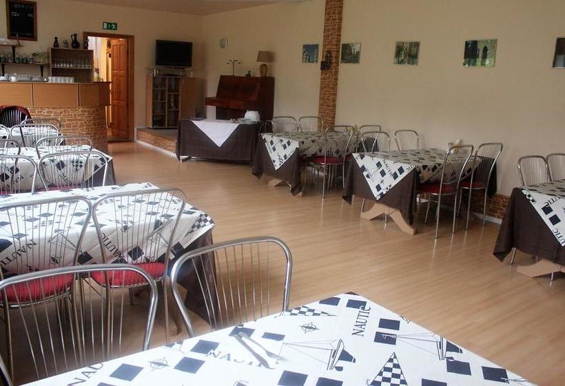 هتل Laine Guesthouse