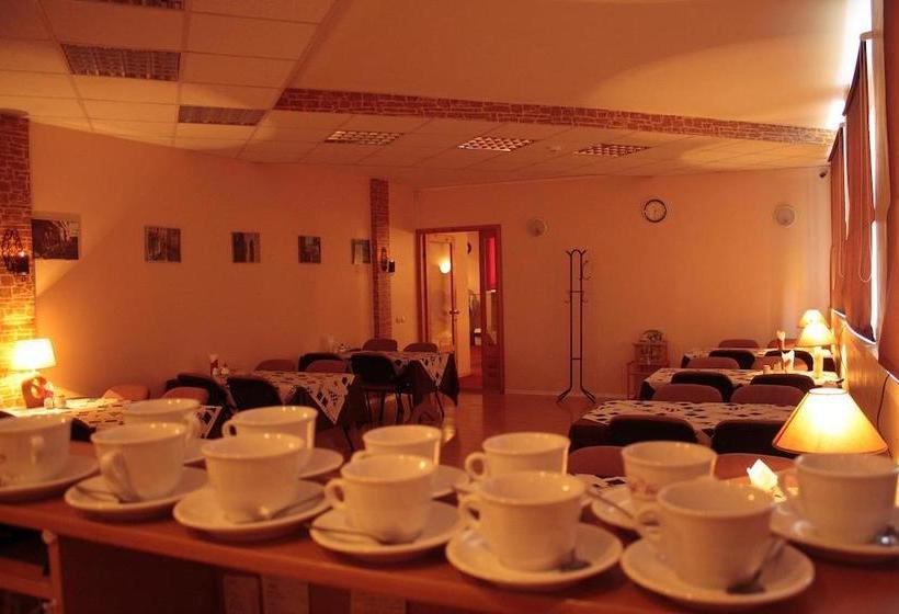 هتل Laine Guesthouse