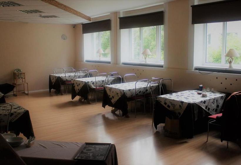 هتل Laine Guesthouse