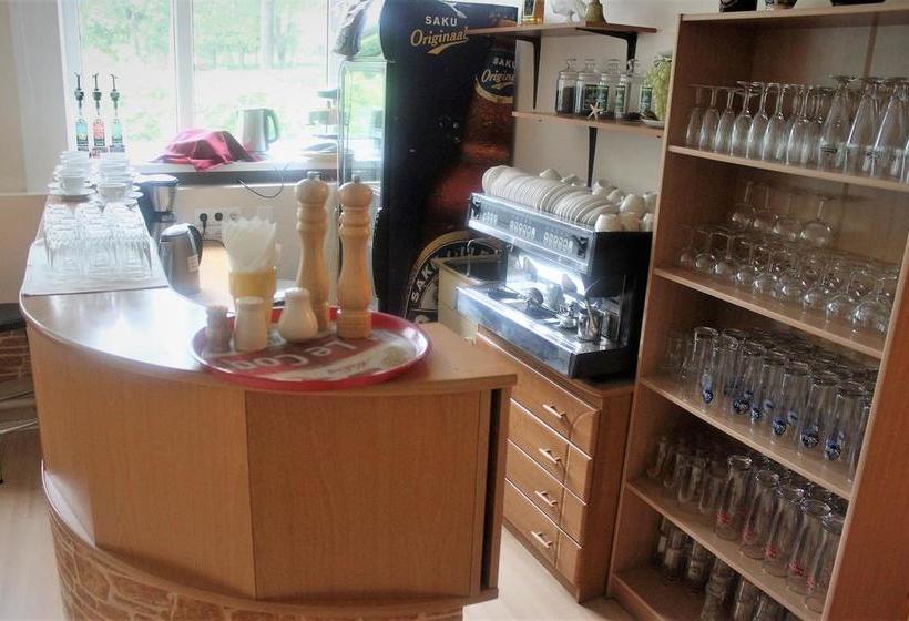 هتل Laine Guesthouse