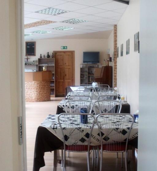 هتل Laine Guesthouse