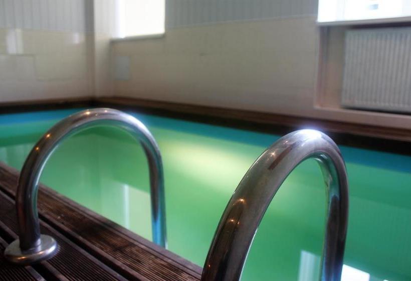 هتل Laine Guesthouse