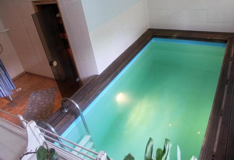 هتل Laine Guesthouse