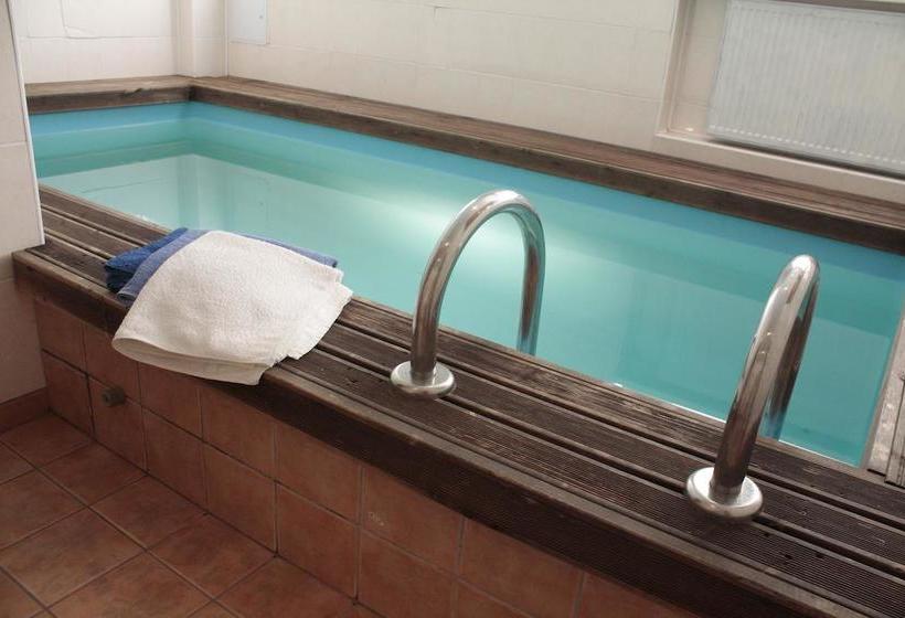 هتل Laine Guesthouse