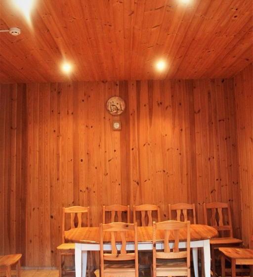 هتل Laine Guesthouse